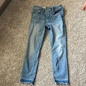 Pilco denim jeans size 27.